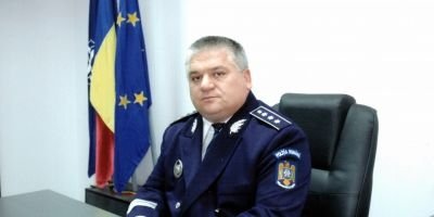  Şeful Poliţiei Suceava, vizat şi el în dosarul privind acordarea ilegală de subvenţii agricole