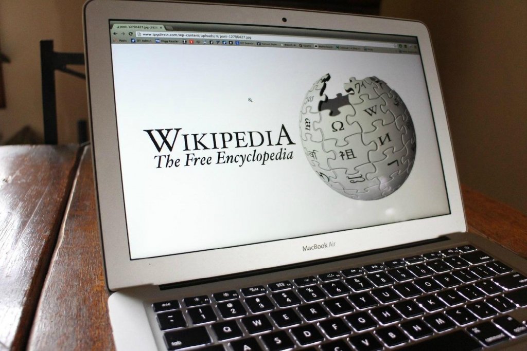  Wikipedia interzice editarile din partea Congresului american, dupa o serie de modificari ciudate