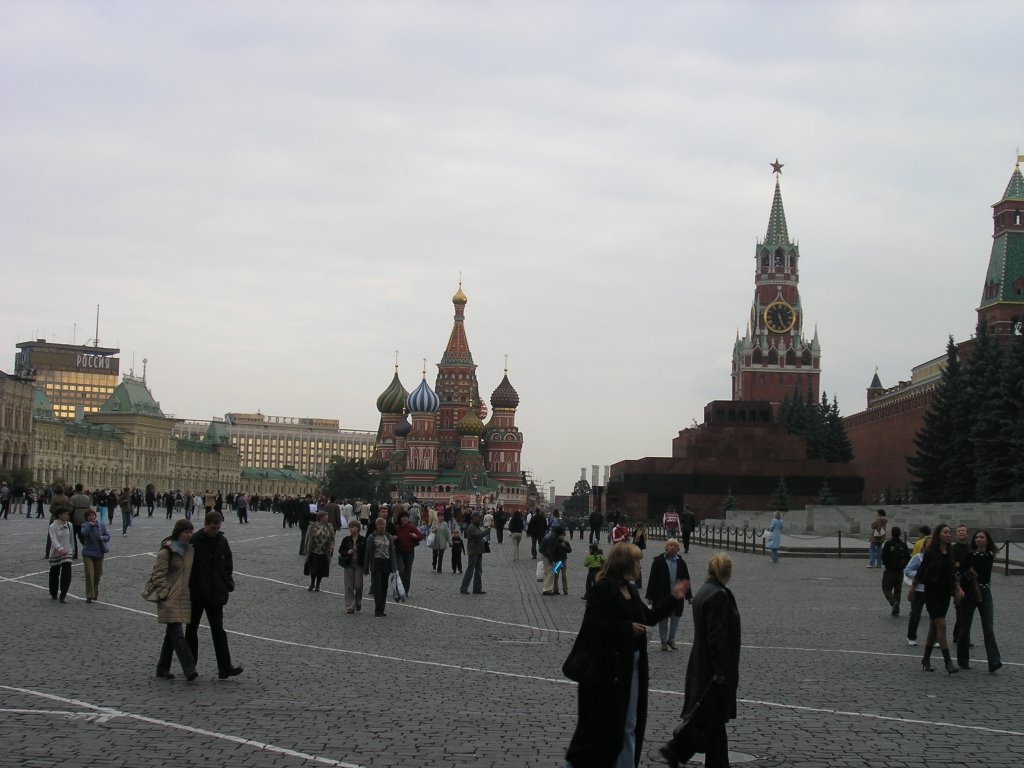  Moscova acuză: Statele Unite poartă o campanie care are scopul „denigrării” Rusiei