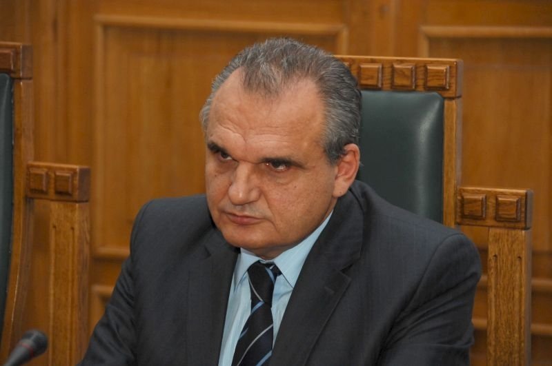  Vasile Cepoi, numit de Ponta în fruntea Comisiei Naţionale de Acreditare a Spitalelor