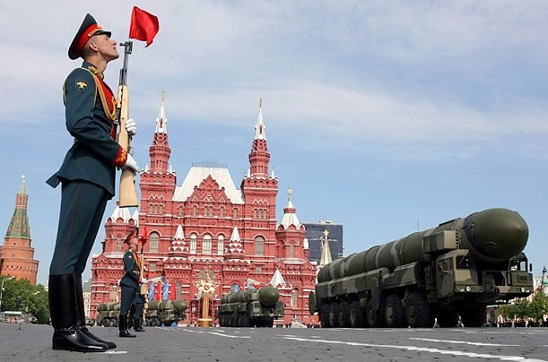  Rusia ar putea include in legislatie termenul „stat agresor”, vizand tarile care ii impun sanctiuni