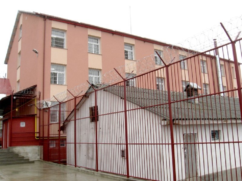  EXCLUSIV: Ministerul Justiţiei întoarce pe dos Penitenciarul din cauza lui Fenechiu