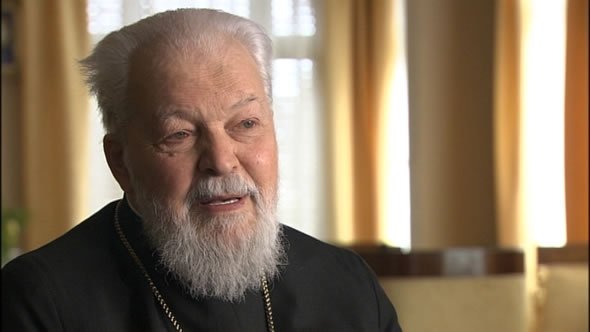  Mitropolitul Banatului, IPS Nicolae, in varsta de 90 ani, internat in spital