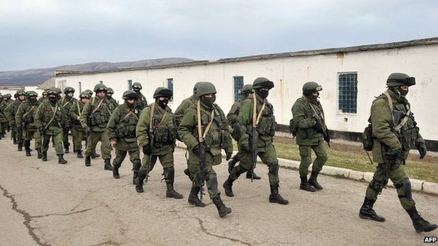  Rusia A SUPLIMENTAT efectivele militare la frontiera cu Ucraina: „Toate tipurile de armament sunt mobilizate în această zonă”