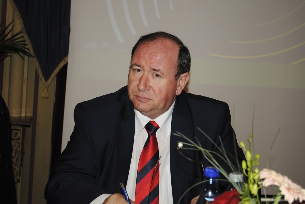  UPDATE Directorul Administraţiei Naţionale „Apele Române” şi-a dat demisia