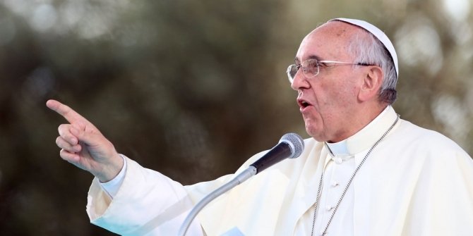  Cele 10 sfaturi date de Papa Francisc pentru o viaţă mai fericită