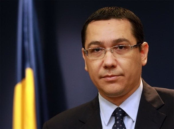  Victor Ponta reactioneaza: Discurs de carciuma, imi mentin propunerile