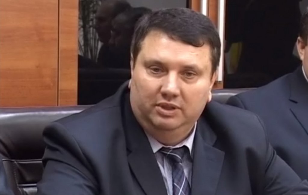  Baronul PSD de Mehedinti, Adrian Duicu, ramane in arest, a decis definitiv instanta suprema