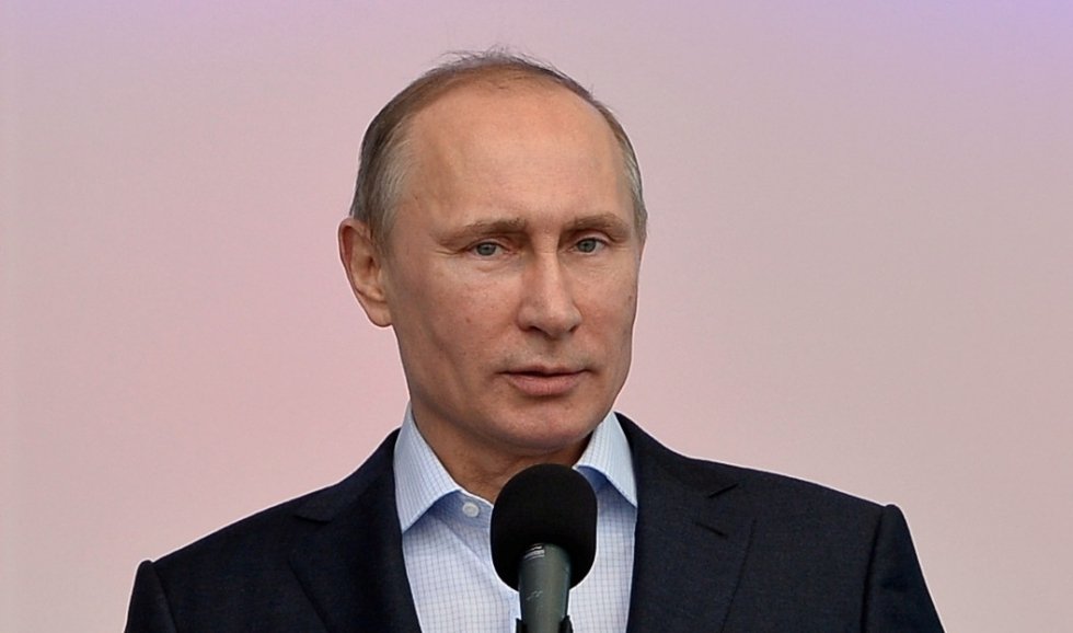  Rusia pregăteşte sancţiuni simetrice împotriva ţărilor occidentale