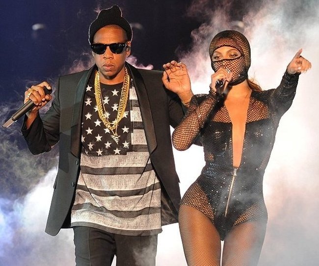  Turneul mondial susţinut de Beyonce şi Jay-Z are încasări de peste 100 de milioane de dolari