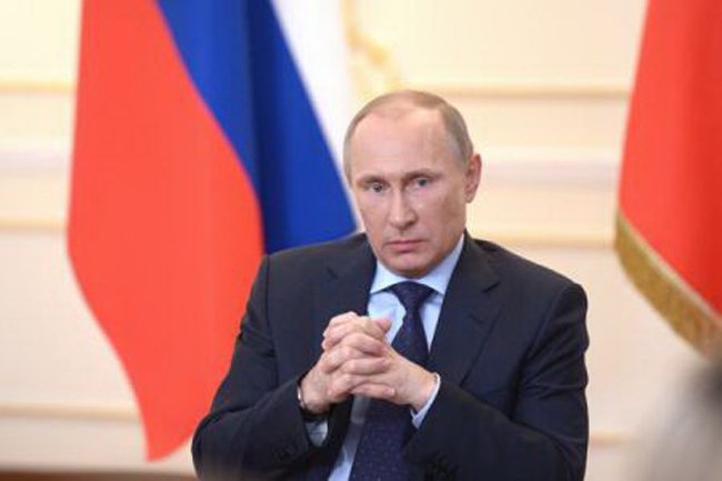  Putin ordonă interzicerea importurilor de produse agroalimentare din țările care au impus sancțiuni Rusiei