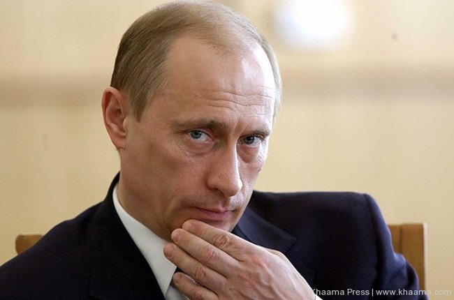  Vladimir Putin: Rusia este pregătită să trimită un „convoi umanitar” în estul Ucrainei