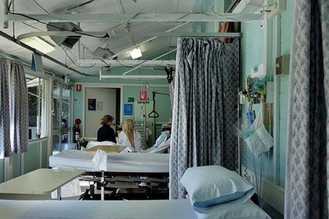  Moartea a 200 de pacienţi anunţată din greşeală la un spital din Australia