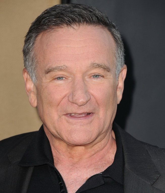  Robin Williams suferea de un inceput al bolii Parkinson