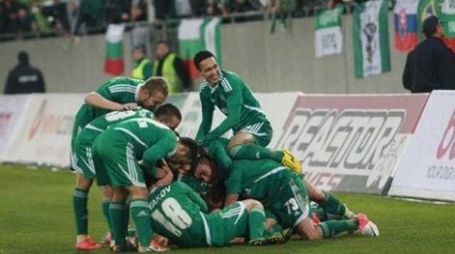  Reacţii după ce Steaua a învins aseară Ludogoreţ Razgrad
