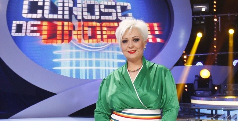  Monica Anghel, dată afară şi de la radio şi de la Antena 1