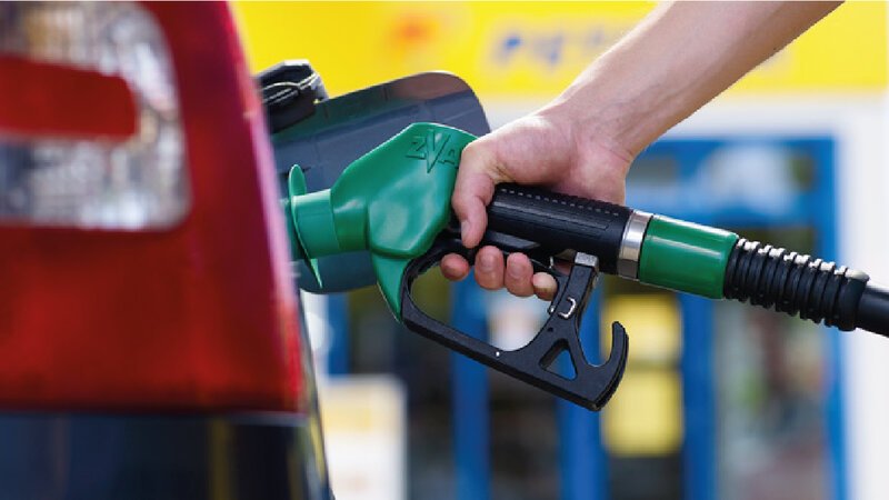  Conflictele din Orientul Mijlociu ne pot aduce o creşterea a preţurilor carburanţilor