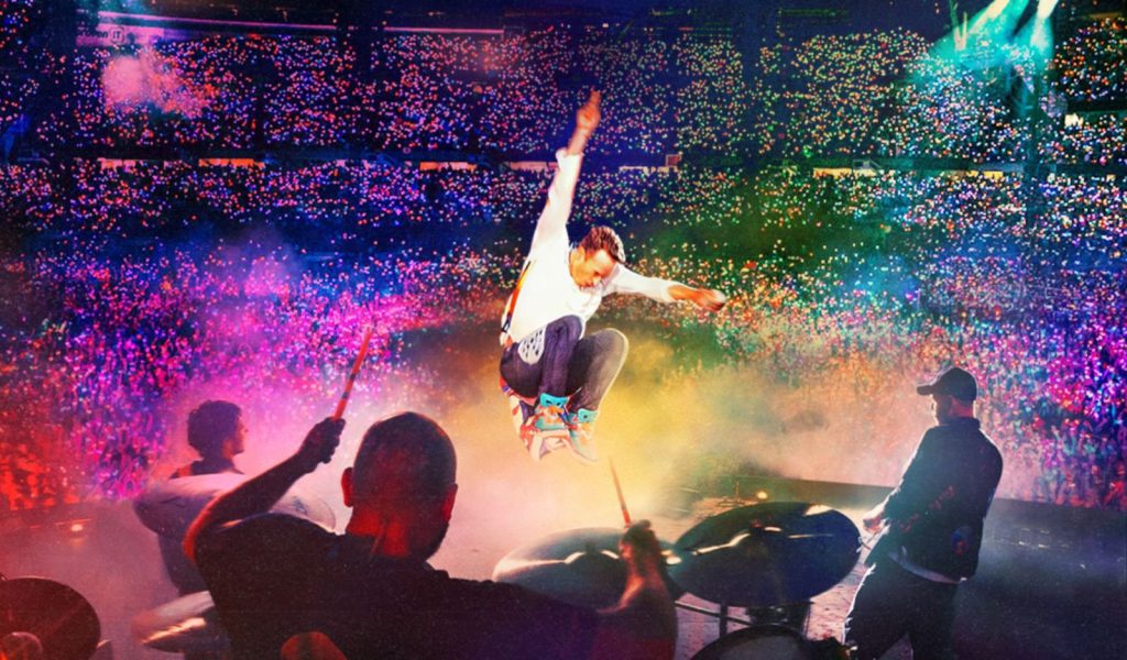  Concertele anului 2024 în România: cel mai așteptat este showul trupei Coldplay