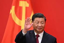  Liderul chinez Xi Jinping afirmă că „reunificarea” cu Taiwanul este „inevitabilă”