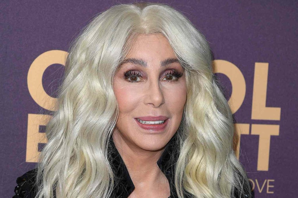  Cher a cerut tutela fiului ei cel mic din cauza temerilor legate de abuzul de droguri