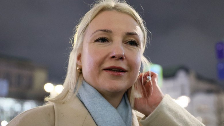  Ekaterina Dunţova, a cărei candidatură la Kremlin a fost respinsă, anunţă înfiinţarea unui partid