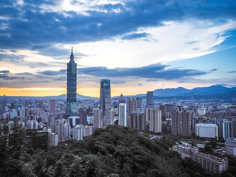  Ministerul chinez al Apărării ceartă Taiwanul fiindcă se îngrijorează de amestecul Chinei în afacerile sale interne