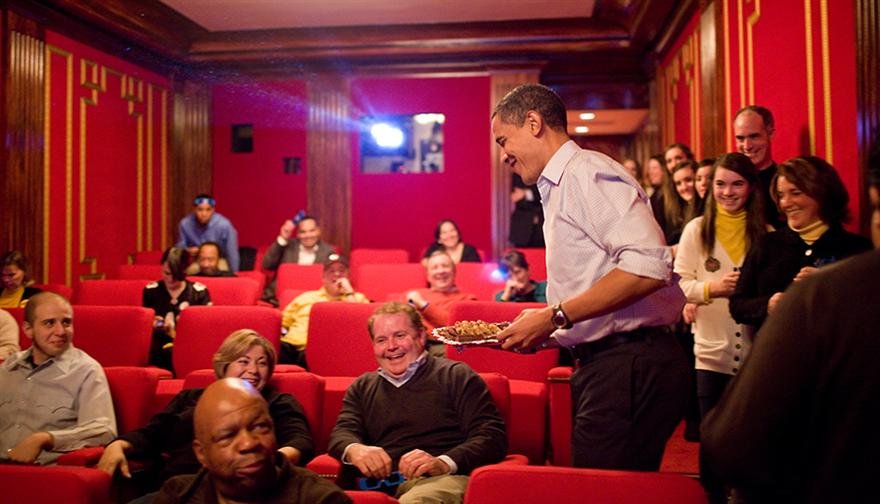  Filmele preferate ale lui Barack Obama din 2023: „Rustin”, „Oppenheimer”, „Past Lives” şi „Anatomy of a fall”