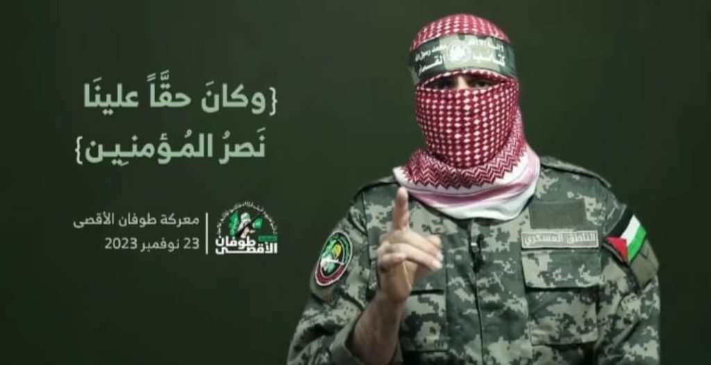  FDS anunţă că l-au ucis pe Abu Obaida al-Iraqi, un lider al grupării Statul Islamic