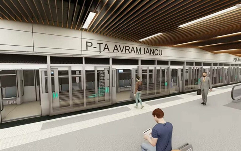  Guvernul a alocat 283 milioane lei pentru expropieri necesare metroului din Cluj