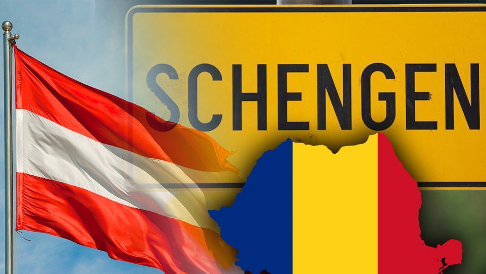  Presa austriacă: Austria îşi menţine veto-ul la Schengen, negocierile continuă. Bulgaria şi România s-au bucurat prematur