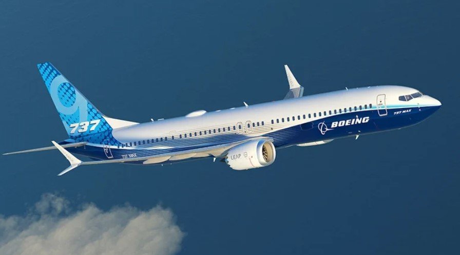  Tarom anunţă că primele două aeronave Boeing 737 Max achiziţionate vor fi livrate în august 2025