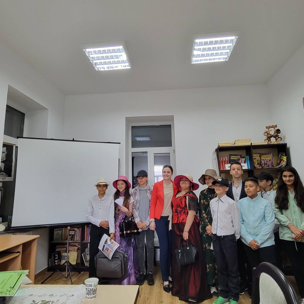  Şcoala Profesională Dagâţa are un milion de lei de cheltuit în cadrul programului de reducere a abandonului