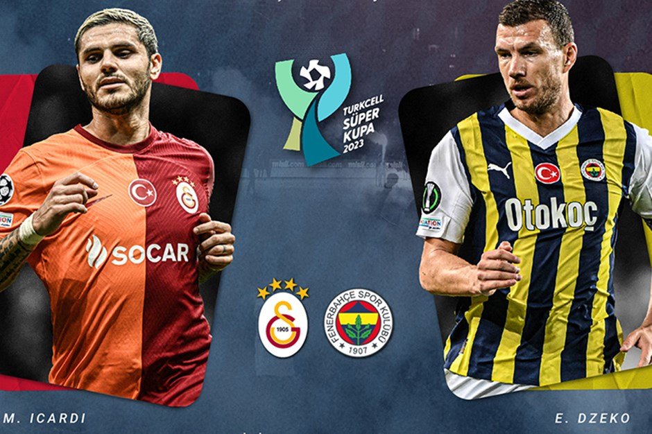  Meciul dintre Galatasaray şi Fenerbahce, anulat la Riad pe fondul unei dispute cu autorităţile saudite