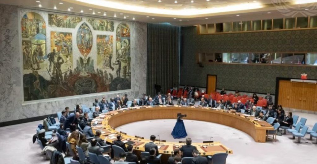  Africa de Sud lansează o procedură pentru genocid împotriva Israelului la instanţa supremă a ONU
