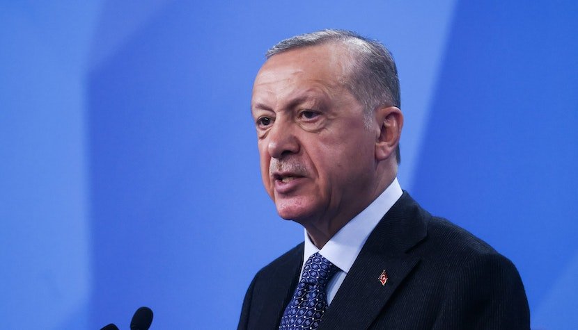  Erdogan, după amânarea Supercupei Turciei din Arabia Saudită: A face din sport o problemă politică este greşit, inutil
