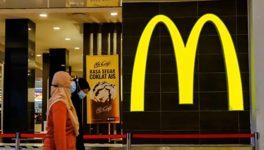  McDonald’s Malaysia a dat în judecată o mişcare care promovează boicotarea Israelului