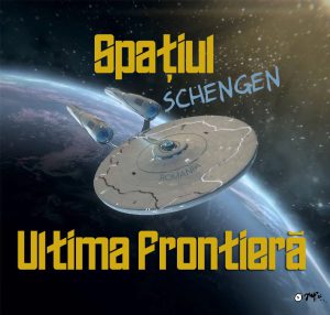 Star Trek în versiune românească