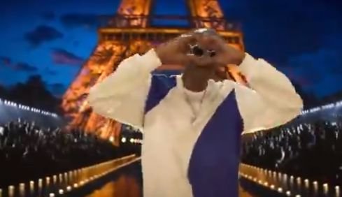  Snoop Dogg, în echipa de comentatori şi consultaţi a NBC pentru JO de la Paris 2024