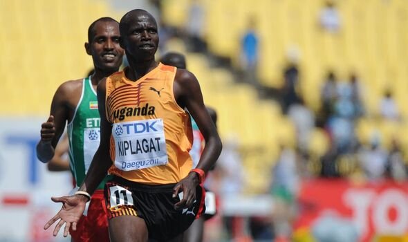  Doi bărbați au fost arestați, în cazul uciderii atletului Benjamin Kiplagat în Kenya