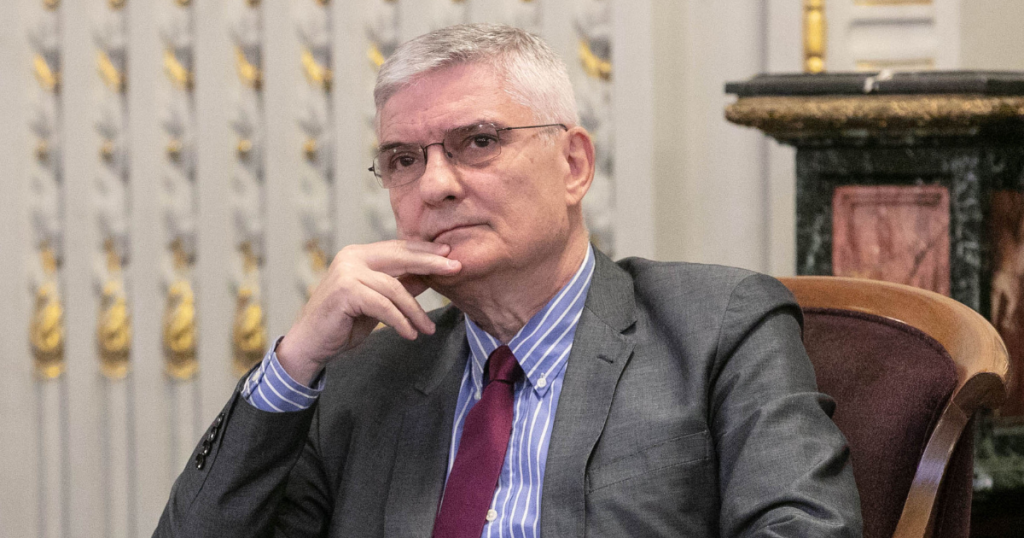  Daniel Dăianu sugerează că 2025 poate aduce noi măsuri fiscale