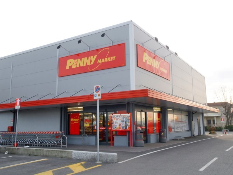  Un nou supermarket Penny la Iaşi, în Alexandru cel Bun. Alte două sunt avizate deja: în Bucium şi în Dacia