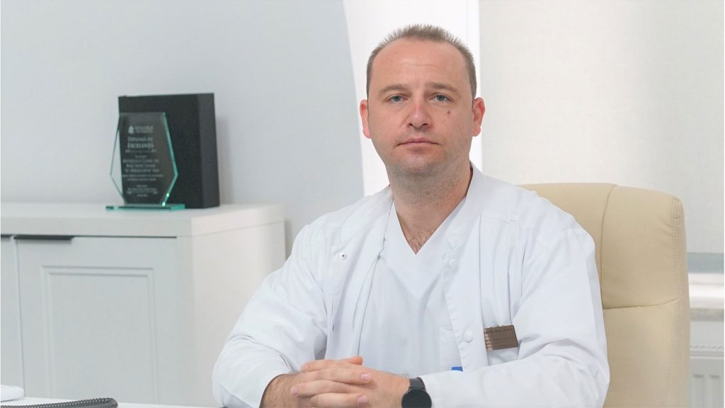  Avertismentul medicului  Florin Roșu, managerul de la Infecțioase, după creșterea alarmantă a cazurilor de gripă: Mergeți la doctor! Nu uitați! Gripa poate ucide!