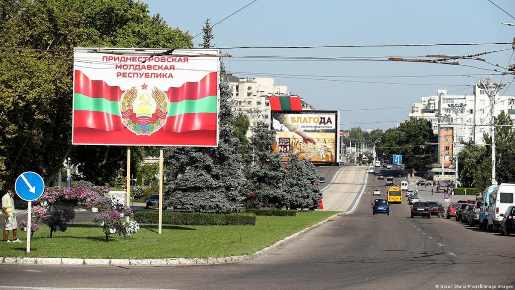  Firmele din Transnistria sunt obligate să plătească taxe vamale în Republica Moldova de la 1 ianuarie