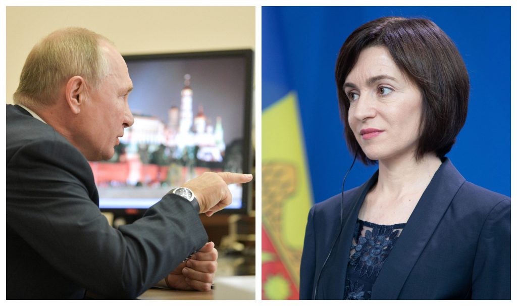  Avertismentul fostului șef CIA: Dacă Putin câștigă în Ucraina, următoarea țintă e Moldova