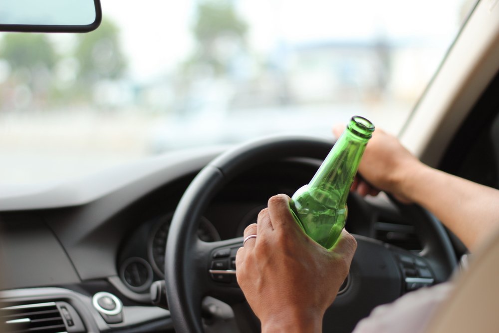  Inconştienţa la volan: tânăr prins prin Paşcani cu o alcoolemie de comă