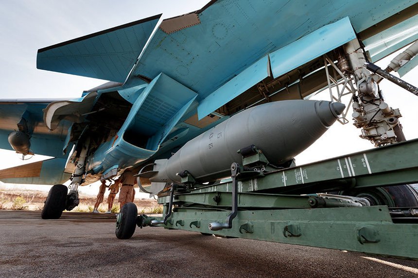 S-a întâmplat din nou: Rusia a bombardat din greşeală regiunea Luhansk, ocupată de ruşi