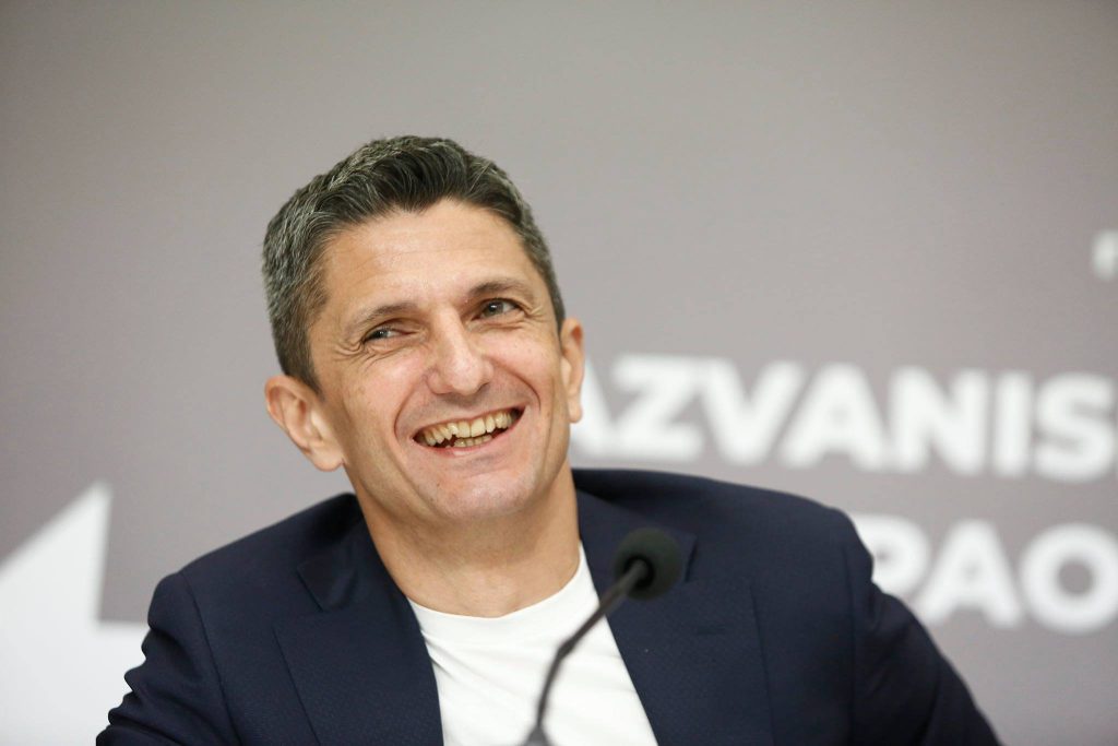  Răzvan Lucescu s-a calificat cu PAOK în sferturile Cupei Greciei