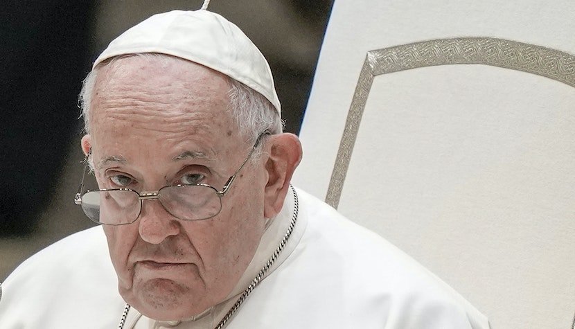  Papa Francisc consideră că Ucraina riscă să devină un „război uitat”