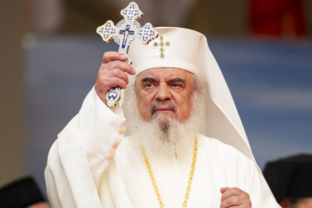  Patriarhul Daniel, printre cel mai bine plătiţi bugetari în 2023. Ce salariu a ridicat lunar