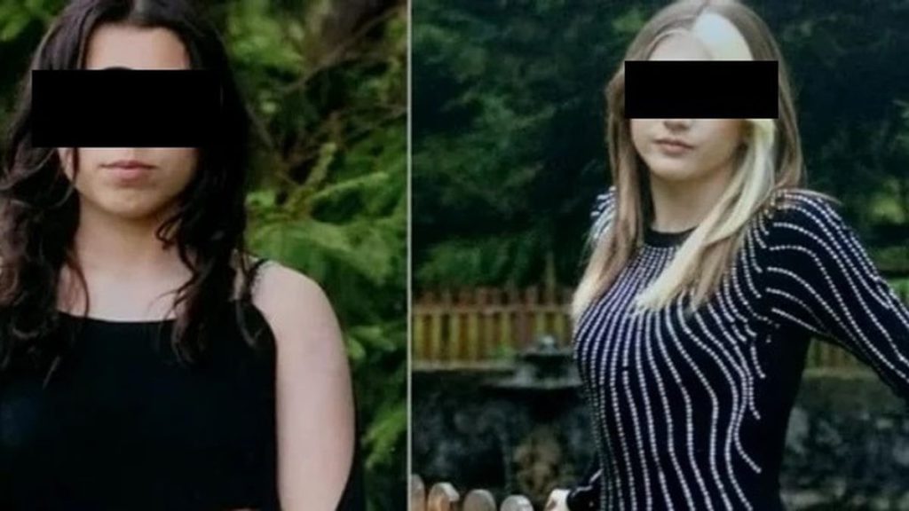  Cele două adolescente din Hunedoara care s-au sinucis împreună consumaseră o substanţă psihoactivă